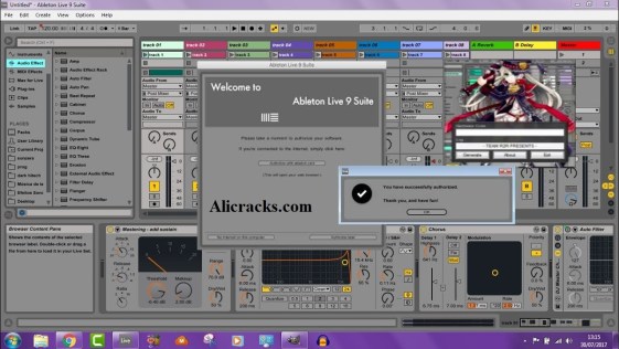 Ableton Live 9.7.6 Download